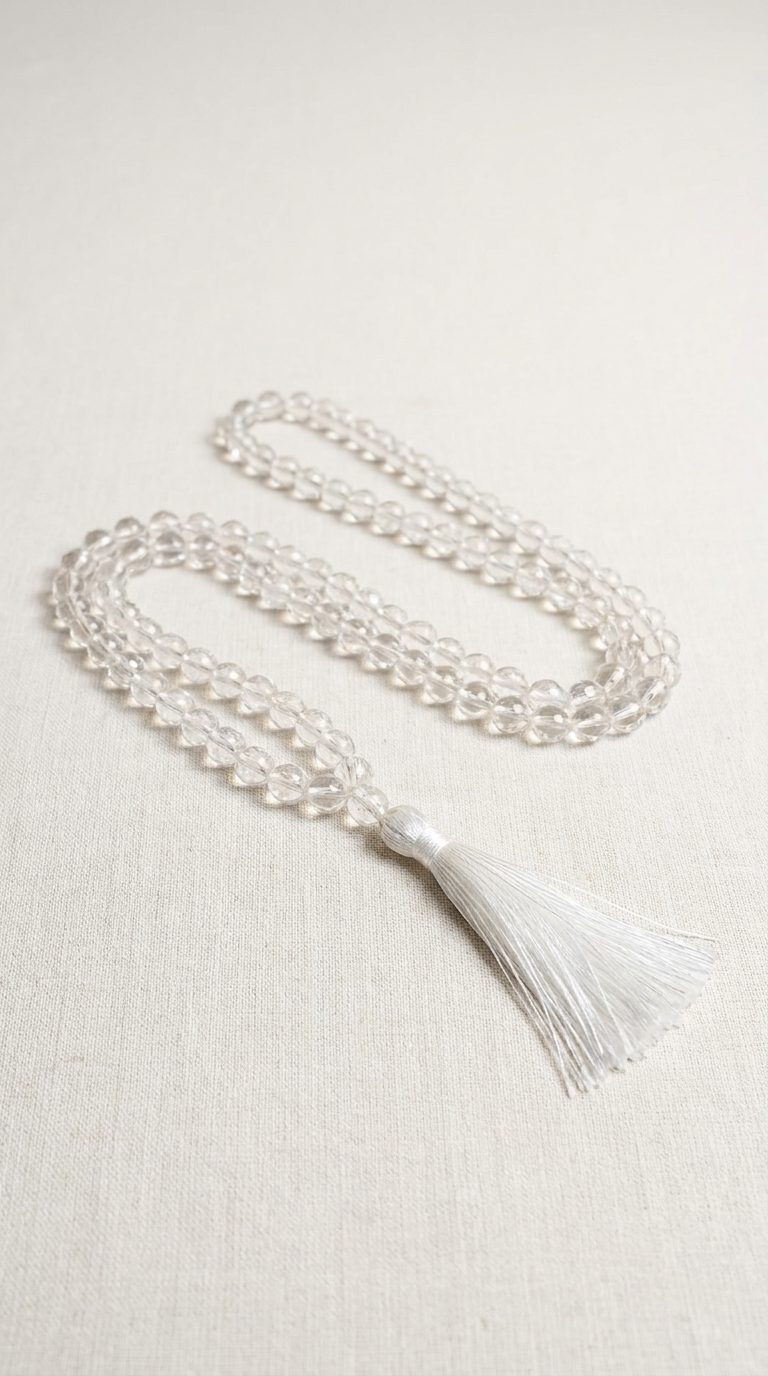Clear Quartz
